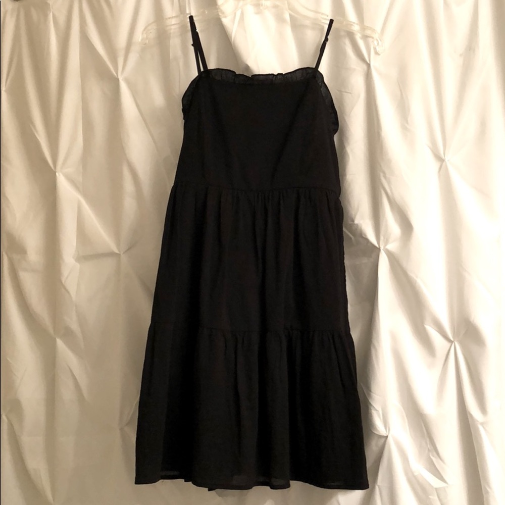 Black Wild Fable Dress